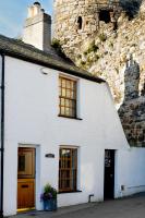 Harbour Cottage, Conwy - Ferienwohnung Conwy