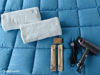 【HOT!】 JB Muji White Theme - Space & Comfy Suite - Chambres d’hôtes Johor Bahru