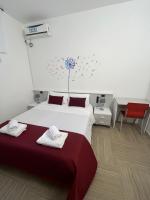 Standard Doppelzimmer