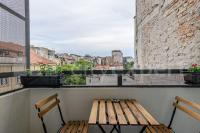 Kalemegdan Central Apartment - Bed and Breakfast Belgrado