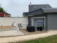 joli logement indépendant - B&B Mont-près-Chambord