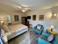 Deluxe Zimmer mit Queensize-Bett