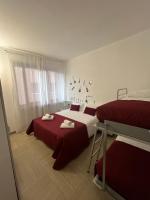 Deluxe Doppelzimmer