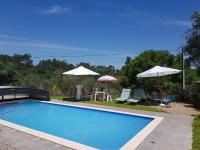 DOMAINE de la QUINTA FENIX- Quarto Olivia - B&B
