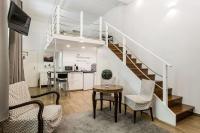 57 Steps from the Basilica - B&B Budapest
