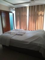 Luxe Suite voor 3 Personen