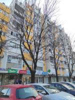Apartment Clock Tower - B&B Podgorica