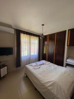 Tweepersoonskamer met Eigen Badkamer