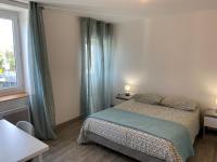 B&B Miribel - Maison des Balmes proche Lyon - Bed and Breakfast Miribel