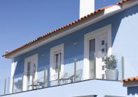 Brisa MarVilla Eira Nova - Chambres d’hôtes