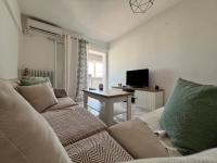 Athenian Sky View - next to Metro - Bed and Breakfast Athene