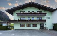 B&B Kaprun - Pension Eschenhof - Bed and Breakfast Kaprun