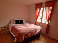 B&B Vevey - La casa de los viajeros - Bed and Breakfast Vevey