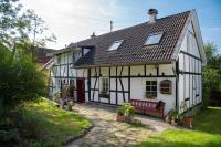 Haus Nr. 9 - B&B Ruppichteroth