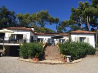 Villa Sotavent - Ferienwohnung