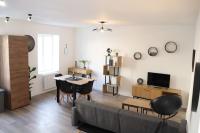 Appartement spacieux chaleureux - Bed and Breakfast