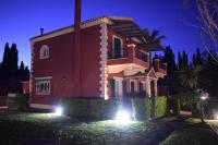 Bruskos Holiday Deluxe - B&B Kynopiástes