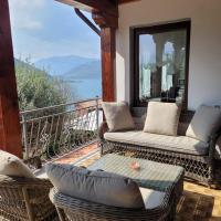 Villa Dall'Angelo Suite Mountain Lake Endine Hospitality - B&B