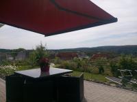 Ferienwohnung Sayntalblick - B&B Caan