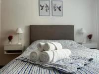 La Plaza Lobos Apartment - B&B