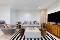 Iconic skyline, Big apartment, Great location - Ferienwohnung Bangkok