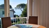Betulla Lake View Apartment - Ferienwohnung Lazise