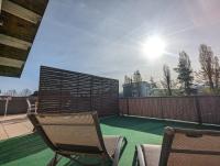Cosy et moderne - Dent d'Oche - Ferienwohnung