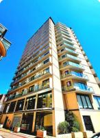 Appartement met 1 Slaapkamer