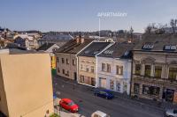 Apartmány Rozárka Turnov - Bed and Breakfast