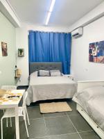 B&B Athènes - HL - Bed and Breakfast Athènes