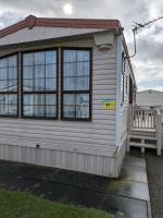 luxury home from home caravan - B&B
