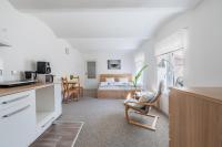 Appartement - Begane Grond