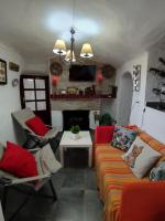 B&B Guadix - Cueva La Loli - Bed and Breakfast Guadix