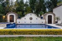 Casa Regina, Stylish 3BR Home in Centro with Rooftop & Jacuzzi - Ferienwohnung San Miguel de Allende