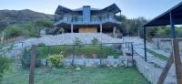 Balcones del Lago - Ferienwohnung