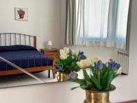 B&B Agropoli - Antica Sorgente - Bed and Breakfast Agropoli