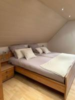 Casita grün - Bed and Breakfast