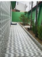 SUA CASA EM GARANHUNS Aptº INTEIRO COM 04 QUARTOS - B&B