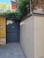 Etna Garden House: Oasis in the heart of Catania - Ferienwohnung Catania