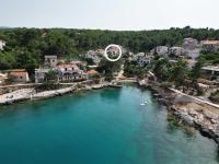 Apartments Hodak - Apartment with Sea View - B&B Bosančići
