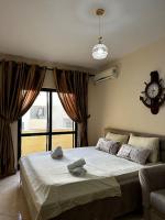 Jurxhen Durress Apartment 1 minute walking from sea - B&B
