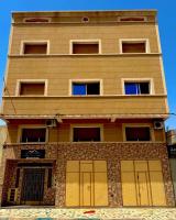 B&B Al Aaroui - Residence al Rahma 03 - Bed and Breakfast Al Aaroui