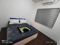 B&B Rawang - AYUHOMESTAY ii, KUNDANG GAMUDA GARDEN - Bed and Breakfast Rawang