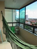 Apto amplo 1dorm vista para o mar - B&B Tramandaí