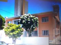 Quartos em apartamento rústico e aconchegante - B&B Recife