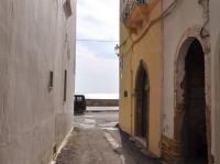 dimora tipica del 600 - Gallipoli centro storico - B&B Gallipoli