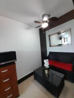 R.1112 Estudio ejecutivo, privado con cocina y baño. - Chambres d’hôtes Panamá