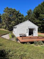 Ohariu Farm Cottage - B&B Johnsonville