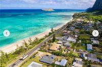 Hawaiian Paradise, Absolutely Gorgeous, Breathtaking Beach Home in Waimanalo - Ferienwohnung Waimanalo