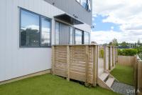 Three-Bedroom Townhouse